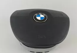 6095311 подушка безопасности Airbag на руле BMW 5 F10 F11