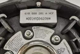 6X0880201AHCF подушки безпеки Airbag на кермі Volkswagen Polo III 6N 6N2 6NF