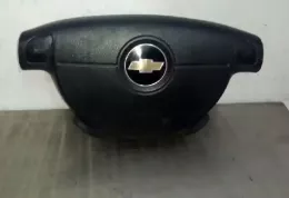 96879041910190101 подушки безпеки Airbag на кермі Chevrolet Aveo