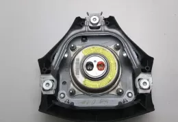 Z21C5241611 подушка безопасности Airbag на руле Toyota Corolla Verso AR10