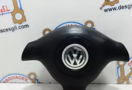 105870 подушки безпеки Airbag на кермі Volkswagen PASSAT B5