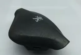 5AGB1A0119841 подушки безпеки Airbag на кермі Peugeot 207
