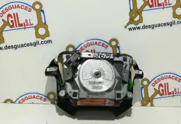 37615 подушка безопасности Airbag на руле Volvo S80
