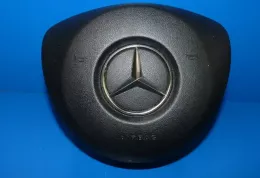 0008602200 подушка безопасности Airbag на руле Mercedes-Benz C W205