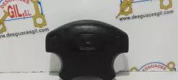 77800S04 подушка безопасности Airbag на руле Honda Civic