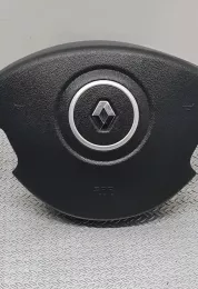 251061720182 подушки безпеки Airbag на кермі Renault Clio III