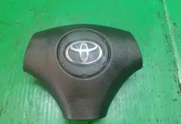 515D03RX2800881 подушка безопасности Airbag на руле Toyota Corolla E110