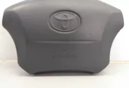 E2B441 подушки безпеки Airbag на кермі Toyota Land Cruiser (HDJ90)