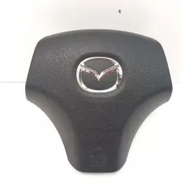 A11A29850022 подушка безопасности Airbag на руле Mazda MPV