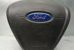 1900803 подушка безопасности Airbag на руле Ford B-MAX