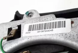 33109724404 подушки безпеки Airbag на кермі BMW 3 E46