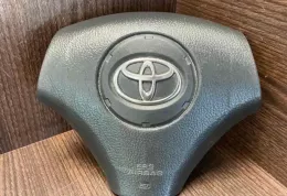 4513013040 подушка безопасности Airbag на руле Toyota Corolla Verso E121