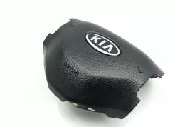 569003U100 подушка безопасности Airbag на руле KIA Sportage