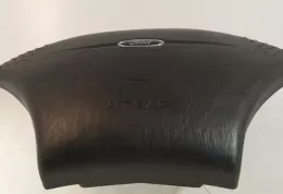 ASG1126399166001193 подушки безпеки Airbag на кермі Ford Focus