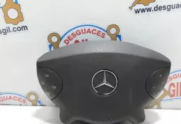 138082 подушки безпеки Airbag на кермі Mercedes-Benz E W211