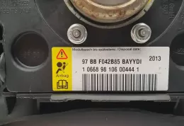 1066898106 подушки безпеки Airbag на кермі Ford Mondeo MK II