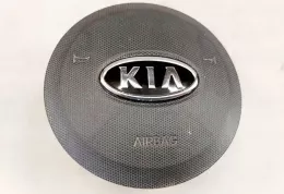 569002K200 подушка безопасности Airbag на руле KIA Soul