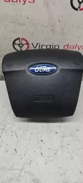VJTL31801868 подушки безпеки Airbag на кермі Ford Mondeo MK IV