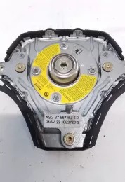 756718762 подушки безпеки Airbag на кермі BMW 3 E36