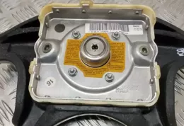 5AGA1F0168245 подушка безопасности Airbag на руле Peugeot 406