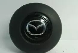 A10B72387115 подушки безпеки Airbag на кермі Mazda CX-7