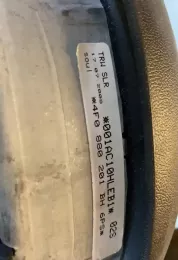 4F0919091AH подушка безопасности Airbag на руле Audi A6 S6 C6 4F