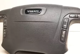 B0701A3250126 подушка безопасности Airbag на руле Volvo S80