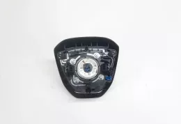 98072114ZD подушки безпеки Airbag на кермі Peugeot 208