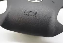 569003K140FZ подушки безпеки Airbag на кермі Hyundai Sonata