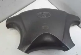 8485017000LT подушка безопасности Airbag на руле Hyundai Matrix