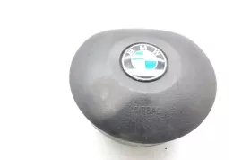 33675789 подушка безопасности Airbag на руле BMW X3 E83