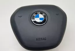 1050847 подушки безпеки Airbag на кермі BMW X3 G01