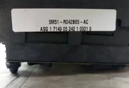 5M51R042B85AC подушка безопасности Airbag на руле Ford Focus C-MAX
