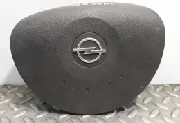 45R12750964 подушка безопасности Airbag на руле Opel Corsa C