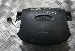7M5830201 подушки безпеки Airbag на кермі Ford Galaxy