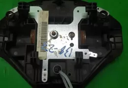 5AGB1A0232704 подушка безопасности Airbag на руле Peugeot 207