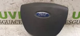 EBCF192701759 подушки безпеки Airbag на кермі Ford Focus