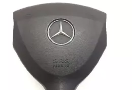 ET4063100654 подушки безпеки Airbag на кермі Mercedes-Benz A W169