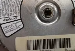 A140181200407 подушки безпеки Airbag на кермі Volvo S40, V40