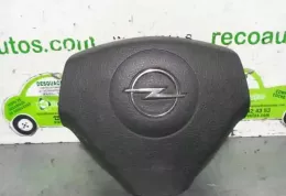 09214646 подушки безпеки Airbag на кермі Opel Agila A