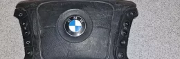 33675147405 подушка безопасности Airbag на руле BMW 5 E39