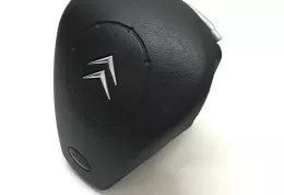 96380009VD подушка безопасности Airbag на руле Citroen C2