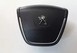 968633252E подушки безпеки Airbag на кермі Peugeot 508