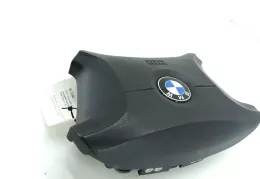 3726611871 подушка безопасности Airbag на руле BMW 3 E36