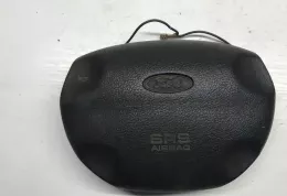 95ABB042B85 подушки безпеки Airbag на кермі Ford Escort