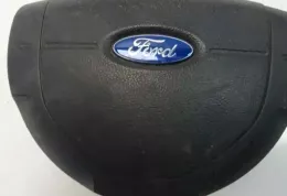 2S6AA042B85AHZ подушки безпеки Airbag на кермі Ford Fiesta