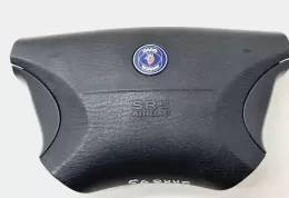 5012000 подушка безопасности Airbag на руле Saab 9-3 Ver1