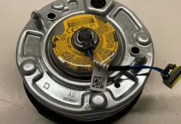 5A66F66 подушка безопасности Airbag на руле BMW 3 F30 F35 F31