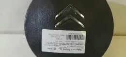 5AGA3S0084729 подушка безопасности Airbag на руле Citroen C4 I