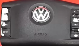 7L6880201CN подушка безопасности Airbag на руле Volkswagen Touareg I